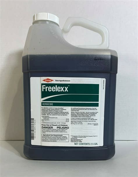 freelexx|Freelexx Herbicide